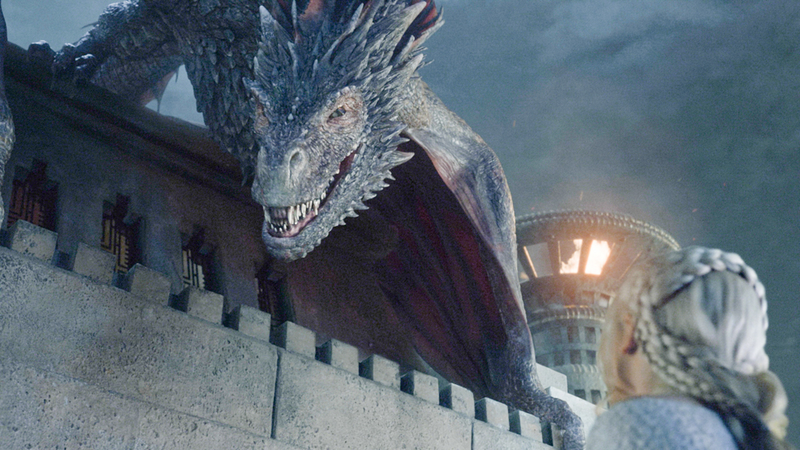 Illustration for article titled On Game Of Thrones, Too Much Loyalty Can Be More Dangerous Than Betrayal